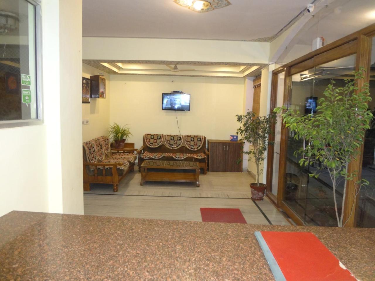 Hotel Jaipur Achrol Exterior photo