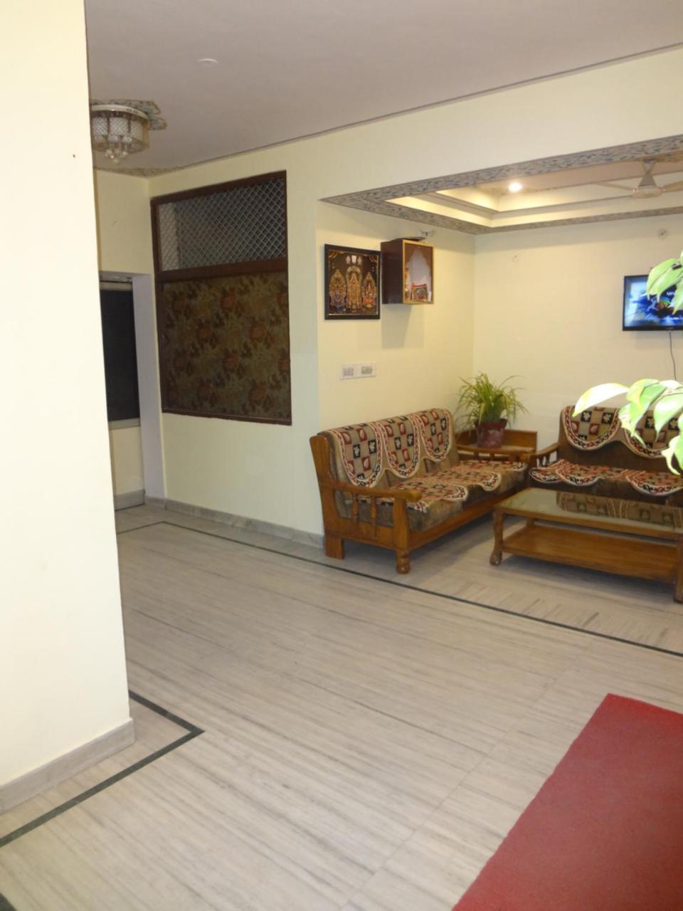 Hotel Jaipur Achrol Exterior photo