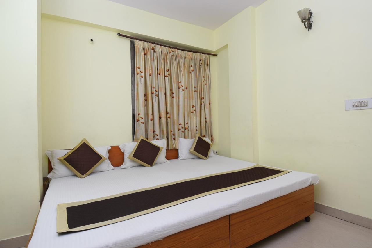 Hotel Jaipur Achrol Exterior photo