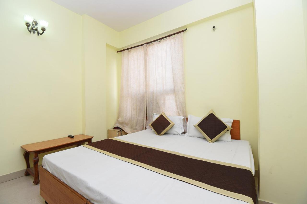 Hotel Jaipur Achrol Exterior photo