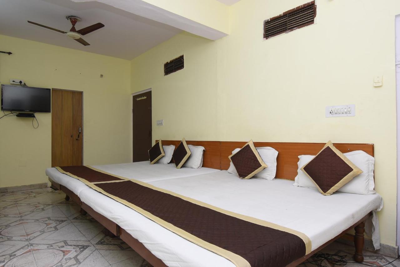Hotel Jaipur Achrol Exterior photo