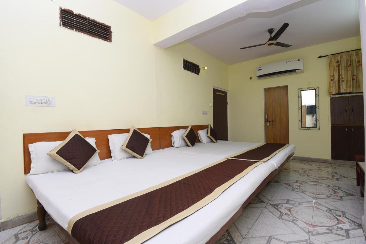 Hotel Jaipur Achrol Exterior photo