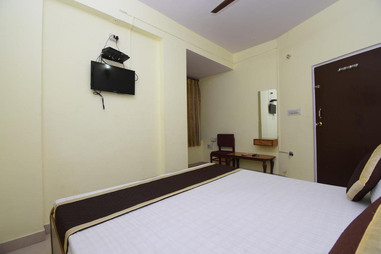 Hotel Jaipur Achrol Exterior photo