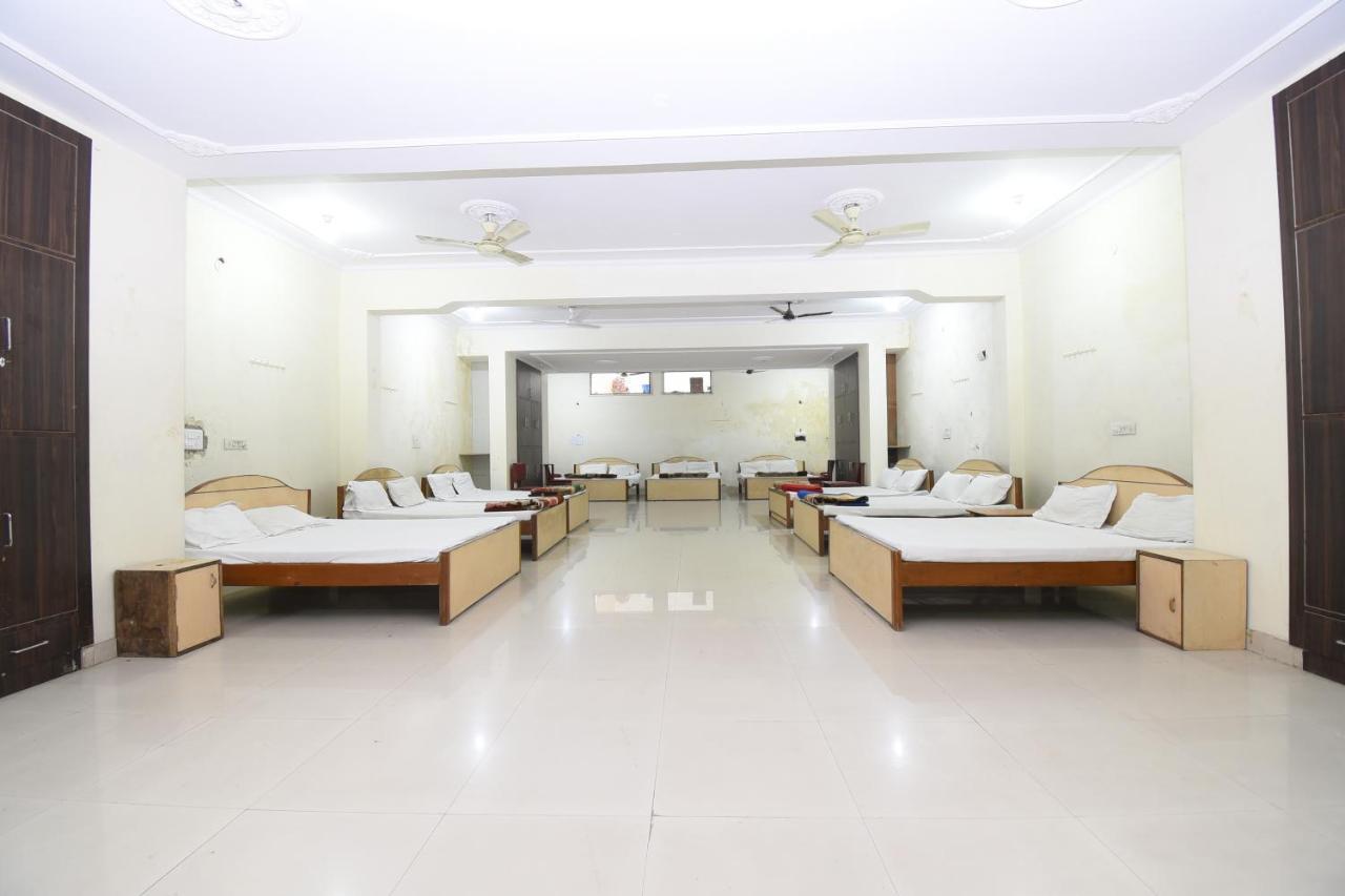 Hotel Jaipur Achrol Exterior photo
